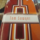 Tom Sawyer Diner - Family Style Restaurants