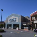 Ross Dress for Less