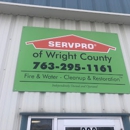 Servpro - Fire & Water Damage Restoration