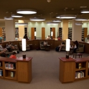 Sterling C Evans Library - Libraries