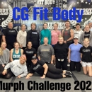 CG FitBody