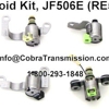 Cobra Transmission Parts gallery