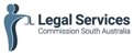 Legal Services Commission Logo
