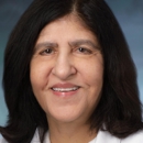 Usha Seth, MBBS - Physicians & Surgeons, Internal Medicine