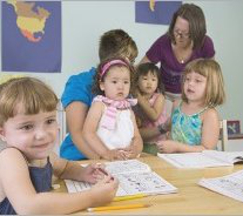 Honey Tree Nursery School, Inc. - Raynham, MA