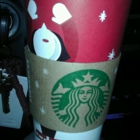 Starbucks Coffee