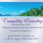 Tranquility Counseling LLC