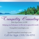 Tranquility Counseling LLC