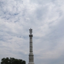 Yorktown Victory Monument - Historical Places