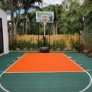 Sport Court South Florida - Basketball Clubs