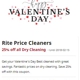 Rite Price Cleaners