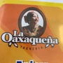 Taqueria La Oaxaquena