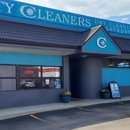 City Cleaners - Dry Cleaners & Laundries