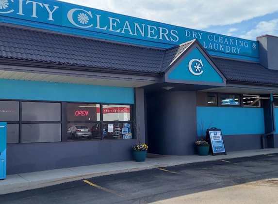 City Cleaners - Akron, OH