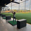 Crush Golf + Grill