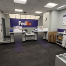 FedEx Office Ship Center