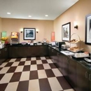 Hampton Inn Boulder/Louisville - Hotels