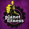 Planet Fitness gallery