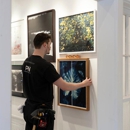 Professional Art Handling