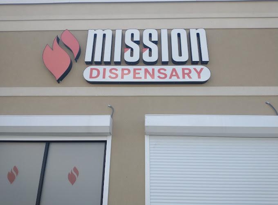 Mission Calumet City Cannabis Dispensary - Calumet City, IL