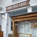 Mon Vert Cafe - Coffee Shops