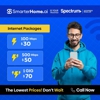 SmarterHome.ai - Spectrum Authorized Retailer gallery