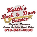 Keith's Lock & Door Service - Doors, Frames, & Accessories