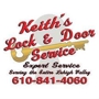Keith's Lock & Door Service