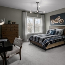 Stanley Martin Homes at The Preserve at Long Branch - Home Builders