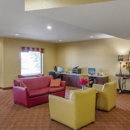 Comfort Suites Dayton-Wright Patterson - Motels