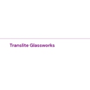 Translite Glassworks - Glass-Auto, Plate, Window, Etc