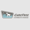 Carefree Covered RV Storage gallery
