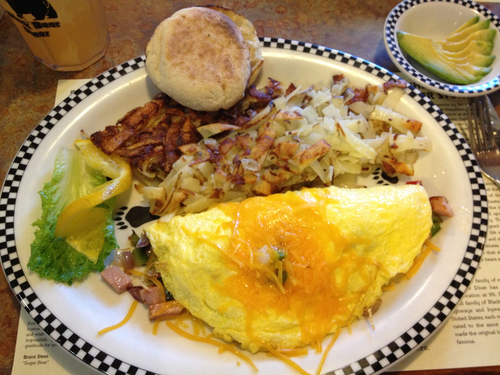 Black Bear Diner Oakley - Oakley, CA 94561