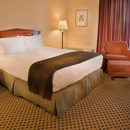 DoubleTree by Hilton Hotel St. Louis - Chesterfield - Hotels