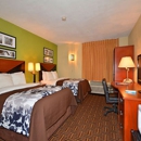 Sleep Inn - Motels