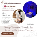 Serene Massage