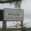 Cowboy Trails RV Park Village gallery