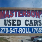 Masterson's Auto Parts & Salvage