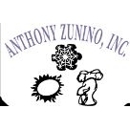 Anthony Zunino, Inc. - Heating, Ventilating & Air Conditioning Engineers