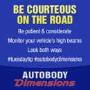 Autobody Dimensions-Gaithersburg - Auto Repair & Service