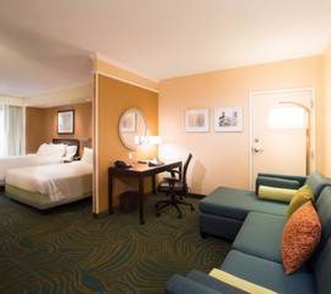 SpringHill Suites by Marriott Annapolis - Annapolis, MD