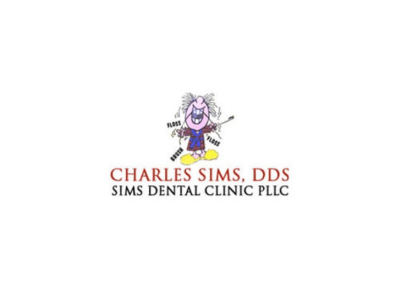 Charles A Sims Jr DDS - Tecumseh, OK