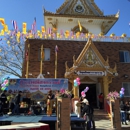 Wat Buddha Thai Thavorn Vanaram - Thai Restaurants