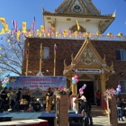 Wat Buddha Thai Thavorn Vanaram