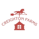 Creighton Farms - Golf Course Construction