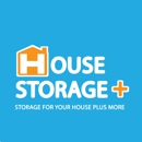 House Storage Plus - Movers & Full Service Storage