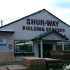 Shur-Way Building Centers gallery