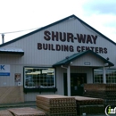Shur-Way Building Centers - Building Materials