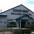 Shur-Way Building Centers