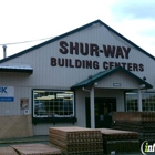 Shur-way Building Centers